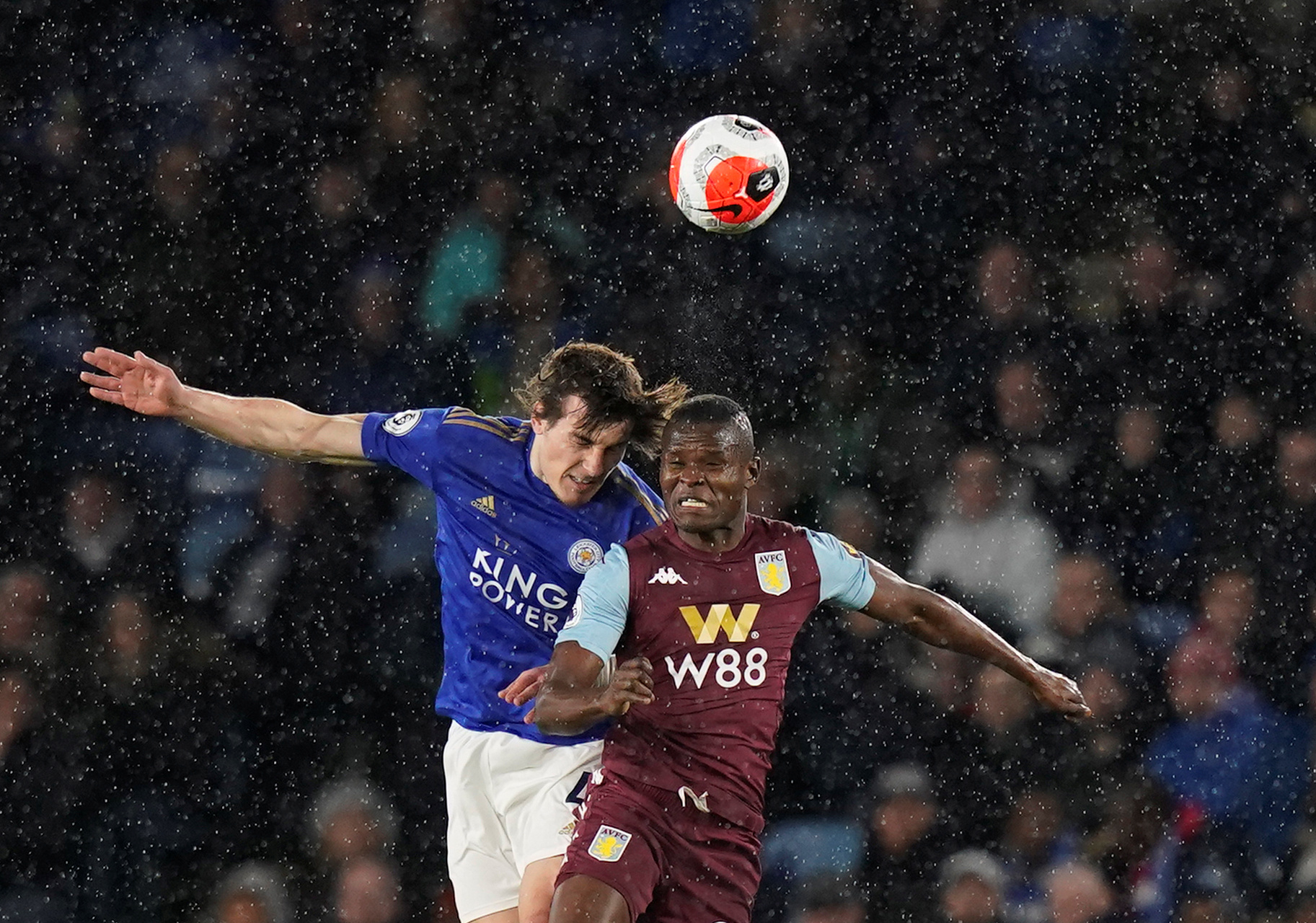 勺子射门 勺子射门