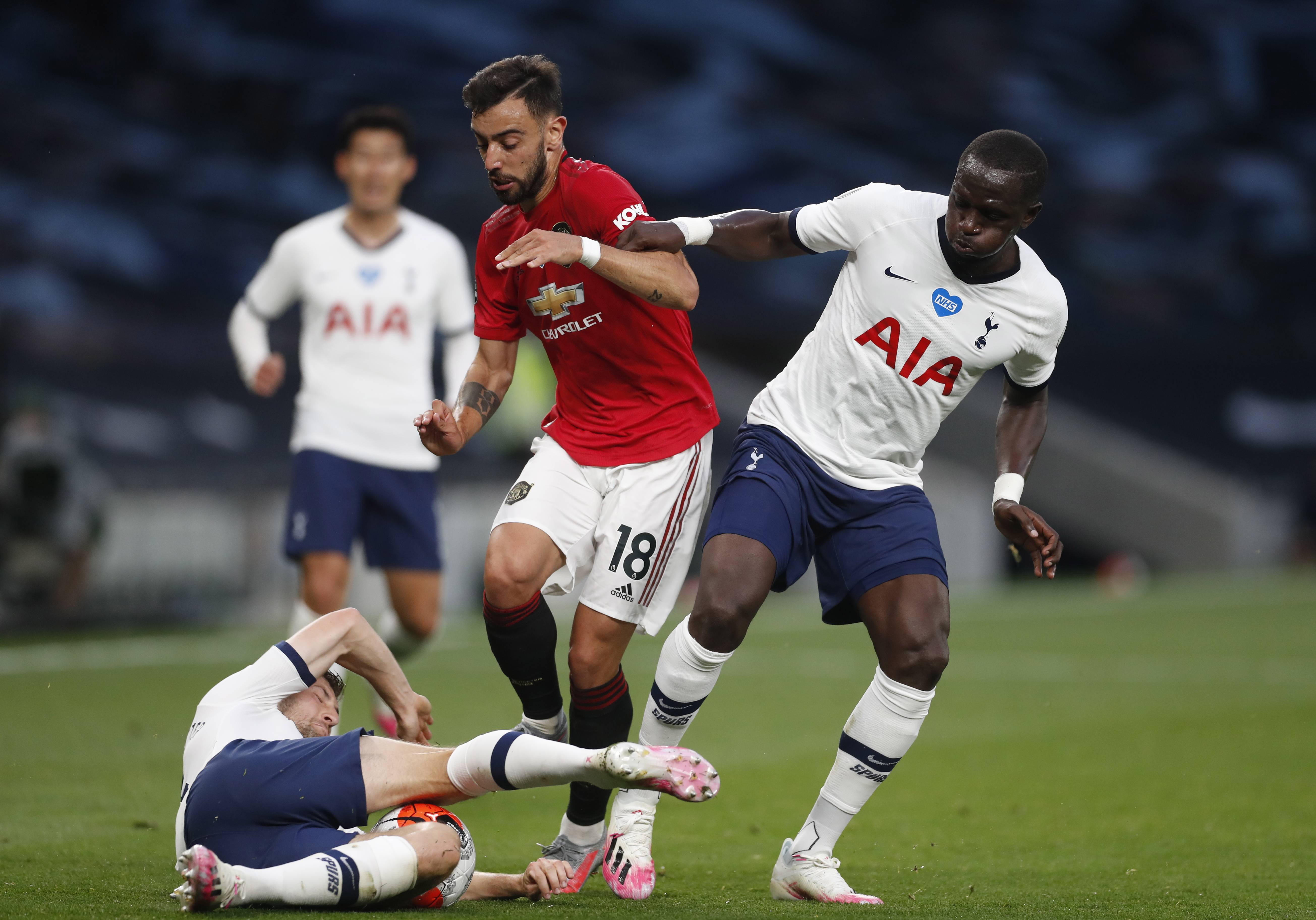 战术适配 战术适配